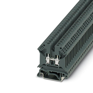 Feed-through terminal block 4mm EI