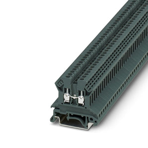 Feed-through terminal block 2.5mm EI