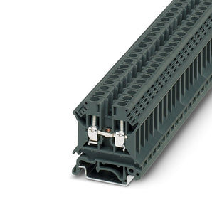 Feed-through terminal block 6mm EI