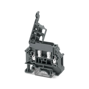Fuse modular terminal block  4mm-HESI (5X20) EI
