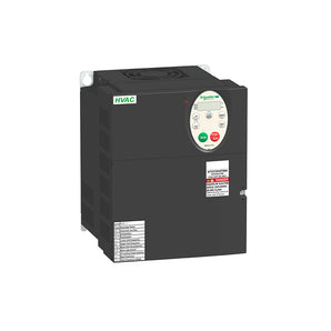 Variable speed drive, Altivar 212, 7.5kW, 10hp, 480V, 3 phases, with EMC, IP21