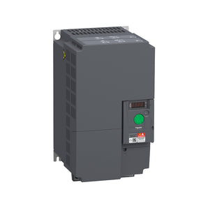 Variable speed drive, Easy Altivar 310, 15kW, 20hp, 380 to 460V, 3 phase, without filter