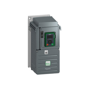 Variable speed drive, Easy Altivar 610, 15kW, 20hp, 380 to 460V, IP20