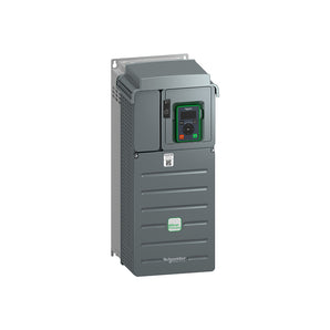Variable speed drive, Easy Altivar 610, 18.5kW, 25hp, 380 to 460V, IP20