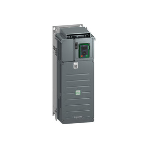 Variable speed drive, Easy Altivar 610, 37kW, 50hp, 380 to 460V, IP20