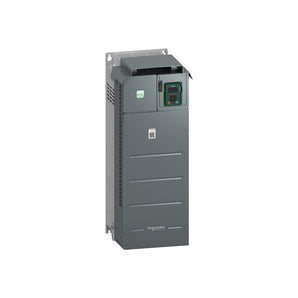 Variable speed drive, Easy Altivar 610, 75kW, 100hp, 380 to 460V, IP20