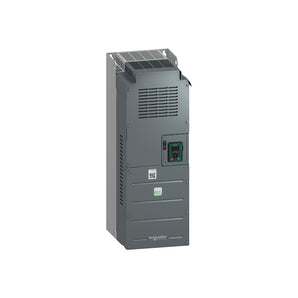 Variable speed drive, Easy Altivar 610, 110kW, 150hp, 380 to 460V, IP20
