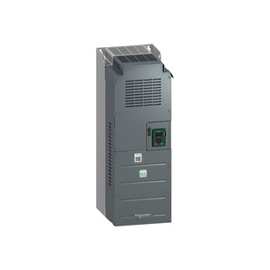 Variable speed drive, Easy Altivar 610, 132kW, 200hp, 380 to 460V, IP20