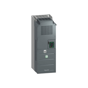 Variable speed drive, Easy Altivar 610, 160kW, 250hp, 380 to 460V, IP20
