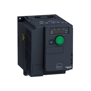 Variable speed drive, Altivar Machine ATV320, 1.5kW, 380 to 500V, 3 phases, compact