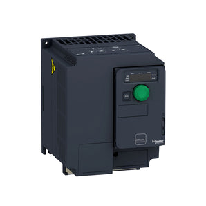 Variable speed drive, Altivar Machine ATV320, 2.2kW, 380 to 500V, 3 phases, compact