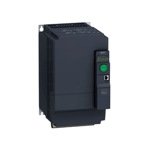 Variable speed drive, Altivar Machine ATV320, 11kW, 380 to 500V, 3 phases, book