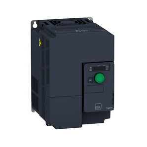Variable speed drive, Altivar Machine ATV320, 7.5kW, 380 to 500V, 3 phases, compact