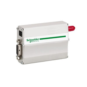 GSM modem interface, Zelio Logic, for communication interface SR2COM01