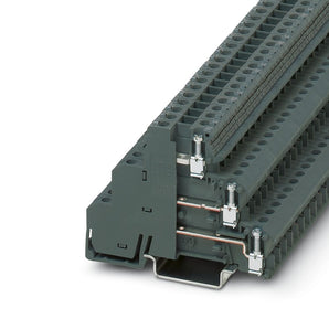 Multi-level terminal block 2.5mm-3L I