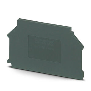 DIN Rail TB cover D-TB 4-HESI