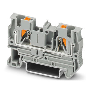 Feed-through terminal block PT 4mm