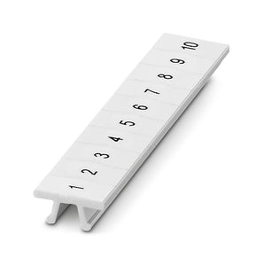 Terminal Blocks Zack Marker Strips