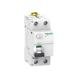 Acti 9 iID - RCCB - 2P - 16A - 10mA - type AC
