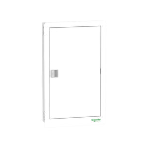 Acti9 Vertical TPN 18way with 100A Isolator incomer provision SS