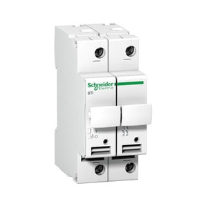 Acti 9 - fuse-disconnector STI - 2 poles - 25 A - for fuse 10.3 x 38 mm