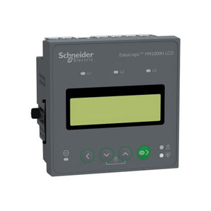 Digital Panel Meter EASYLOGIC VAF & KW, RS485 MODBUS COMMUNICATION