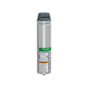 EasyCan Capacitor - 12.5/15 kvar - 400 V - 50/60Hz