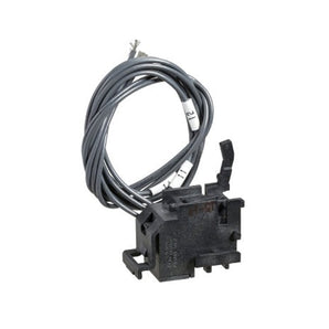 Auxiliary contact - for Easypact EZ250