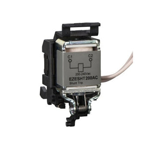 Shunt trip release SHT - 200..240 V AC - for EZ250