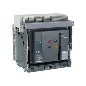 EP MVS CB 2500A 65kA 3P MDO ET2 drawout manual Circuit breaker