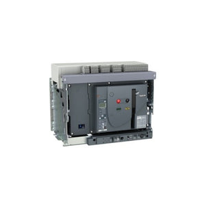 Circuit breaker, EasyPact MVS, 1600A, 65KA, 4 Poles, MDO, ET2I