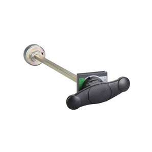 Extended rotary handle for switch disconnector, INS 320 - 630A, front control