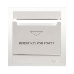 Vivace Hotel Key Card