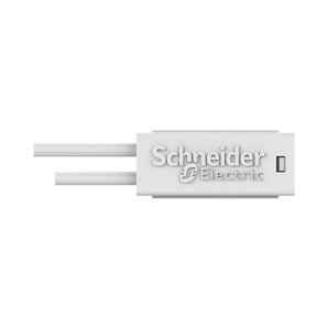 Lisse - lamp - 250 V - status LED - red