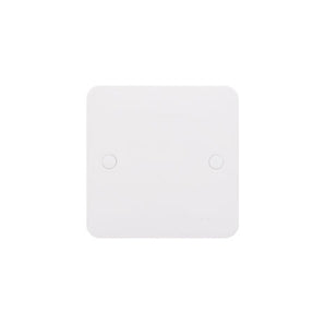 Lisse - flex outlet - side entry - 25A - white