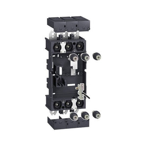 Plug-in kit, ComPact NSX 400/630, 3 poles