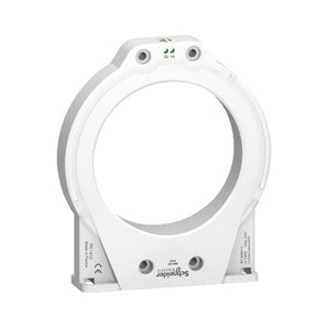 Closed toroid A type, VigiPacT, Vigilohm, MA120, inner diameter 120mm, rated current 250A.