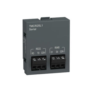 Cartridge M200 - 1 serial line - communication extension