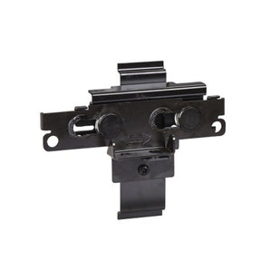 Mechanical interlocking for devices with toggle - 100...250 A