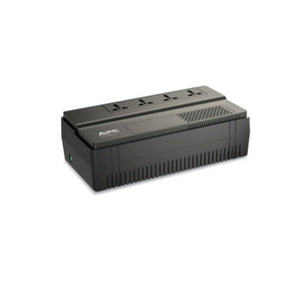 APC Easy UPS, 1000VA, Floor/Wall Mount, 230V, 4x Universal outlets, AVR