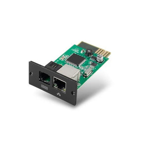 APC Easy UPS On-Line SRV Network Management Card, with direct SNMP connection