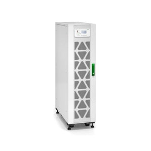 Easy UPS 3S 10kVA 400V 3:3 UPS, 1 internal 7Ah modular battery string, expandable to 3