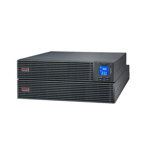 APC Easy UPS ONLINE SRV RM Ext. Runtime 3000VA 230V with Batt pack