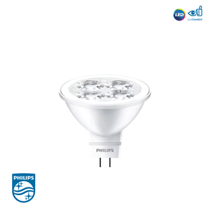 Philips LED MR16 Lamp 5W 400 lm 2700K 12V