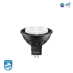 Philips LED MR16 Lamp 5.5W 415 lm 2700K 12V
