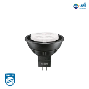 Philips LED MR16 Lamp 5.5W 450 lm 4000K 12V