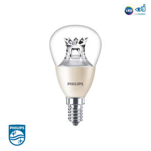Philips Mas LED candle E14 5.5W 470 lm 2700K Dimmable P48