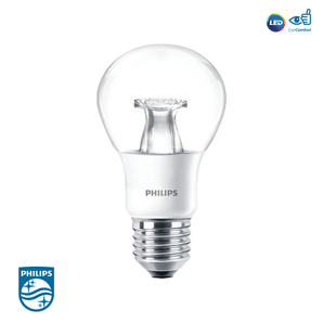 Philips LED CorePro Bulb E27 5.5W 470LM 2700K Dimmable