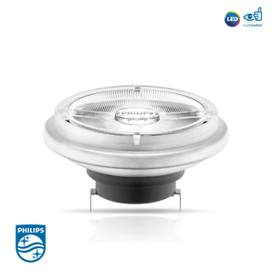 Philips Master LV AR111 G53 15W 1000 lm 3000K 12V  IP20 Dimmable