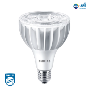 Philips Master PAR30L LED Lamp E27 32W 3000 lm 3000K